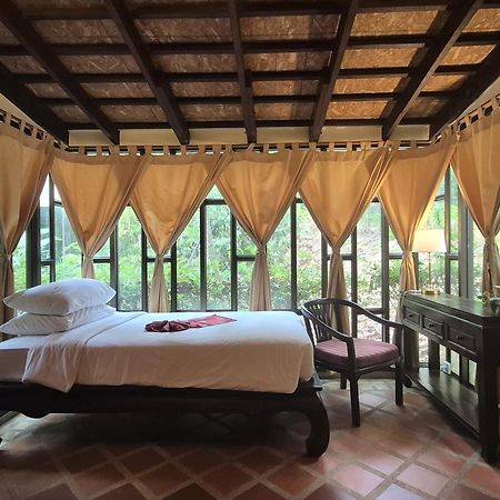 Suuko Villas Phuket Buitenkant foto
