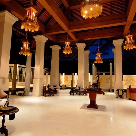 Suuko Villas Phuket Buitenkant foto