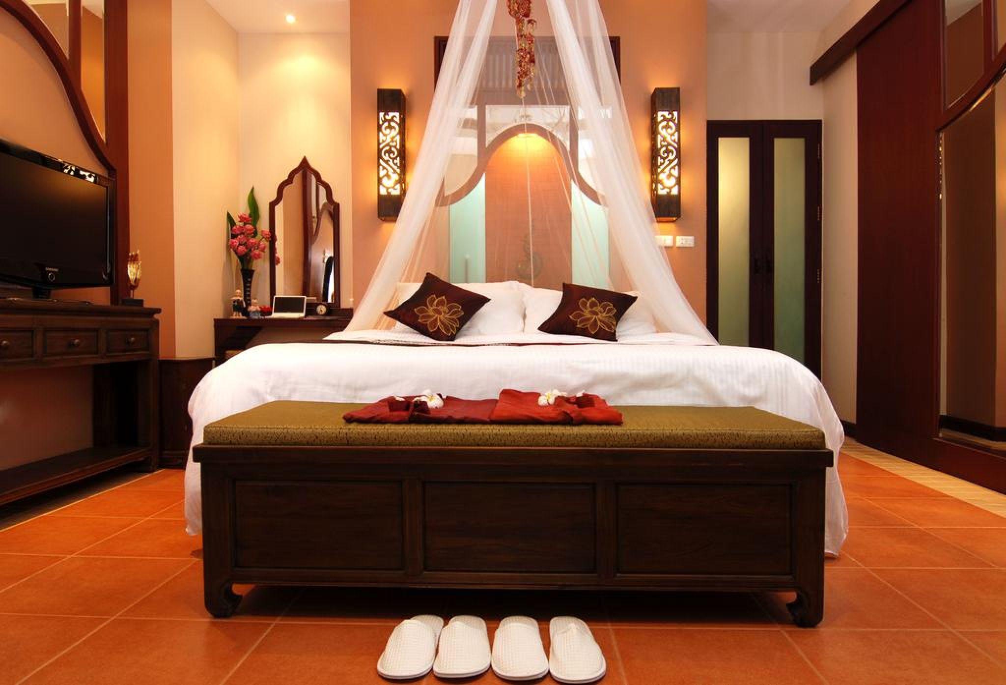 Suuko Wellness & Spa Resort Phuket Buitenkant foto