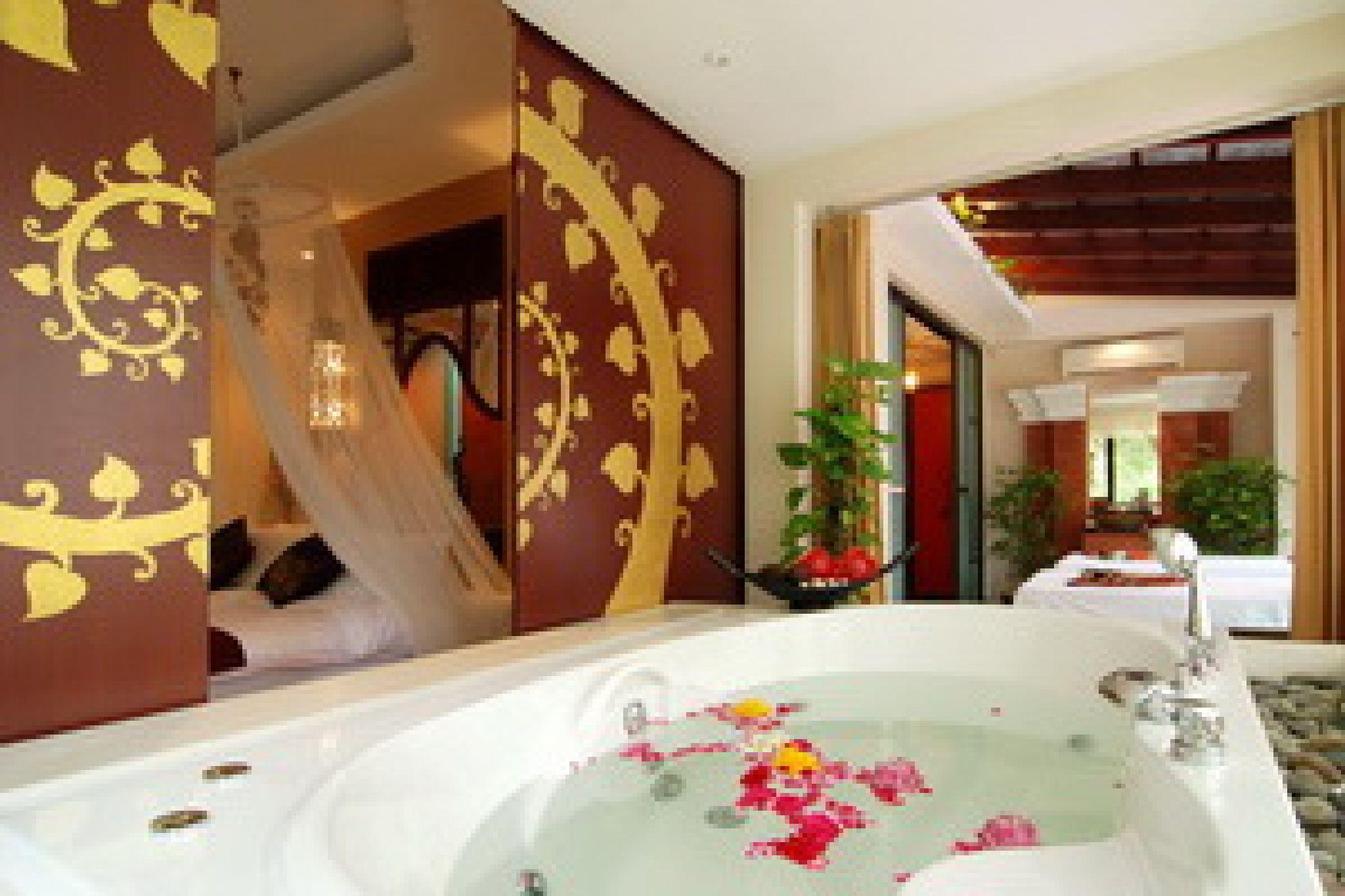 Suuko Villas Phuket Buitenkant foto