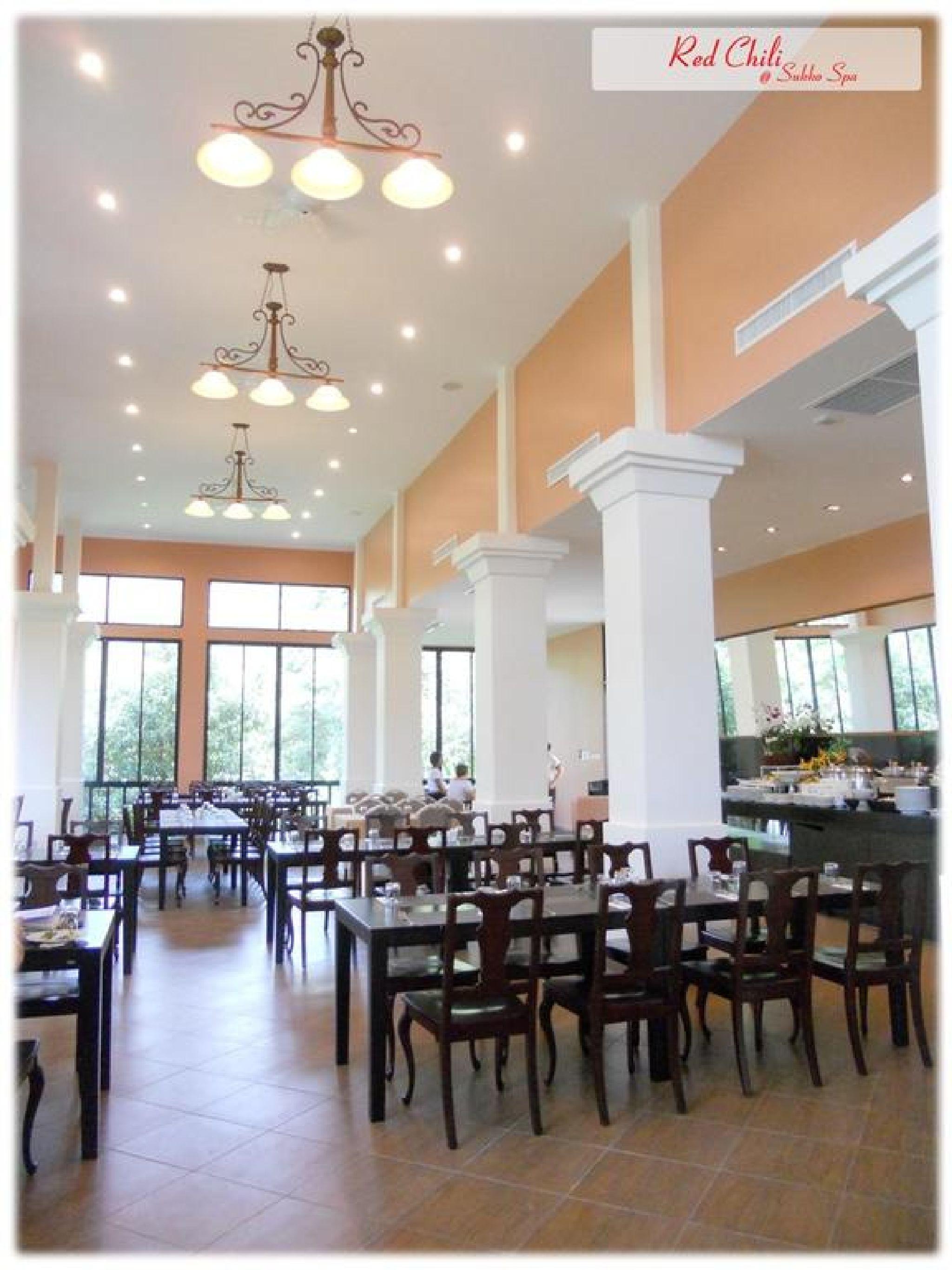 Suuko Villas Phuket Buitenkant foto