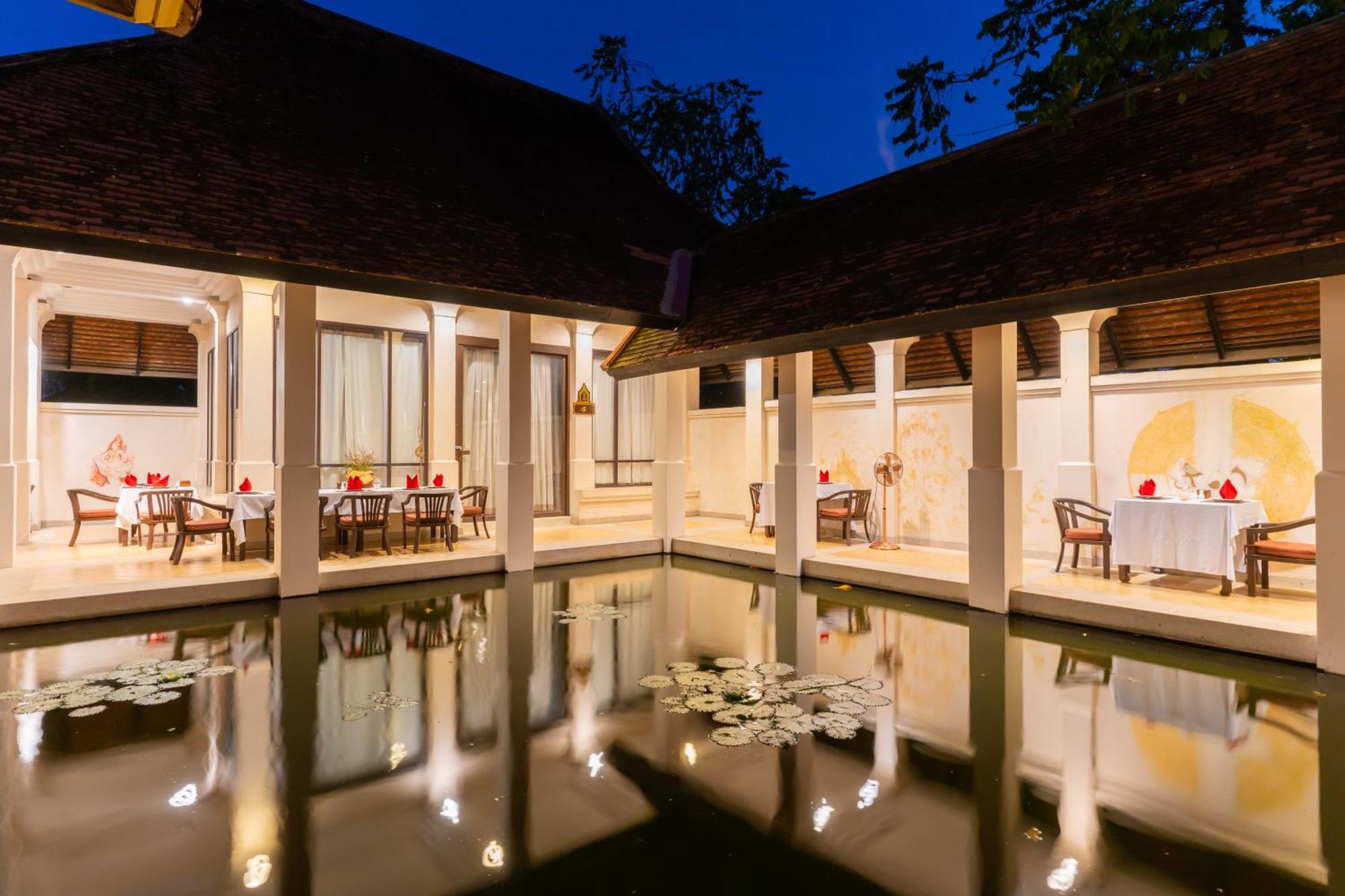 Suuko Wellness & Spa Resort Phuket Buitenkant foto