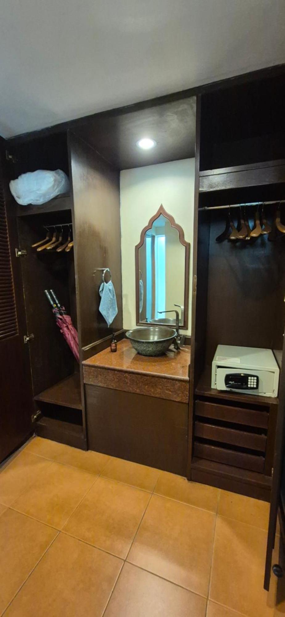 Suuko Villas Phuket Buitenkant foto