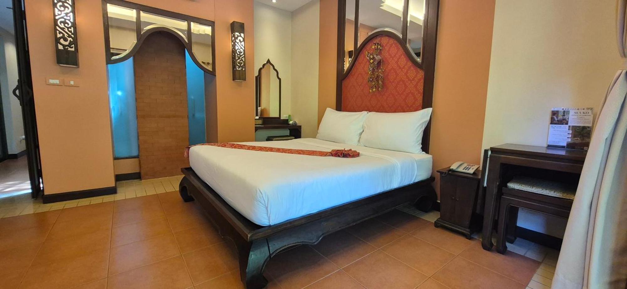 Suuko Villas Phuket Buitenkant foto