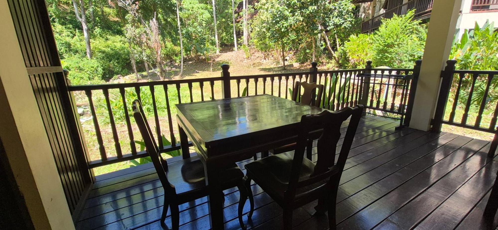 Suuko Villas Phuket Buitenkant foto