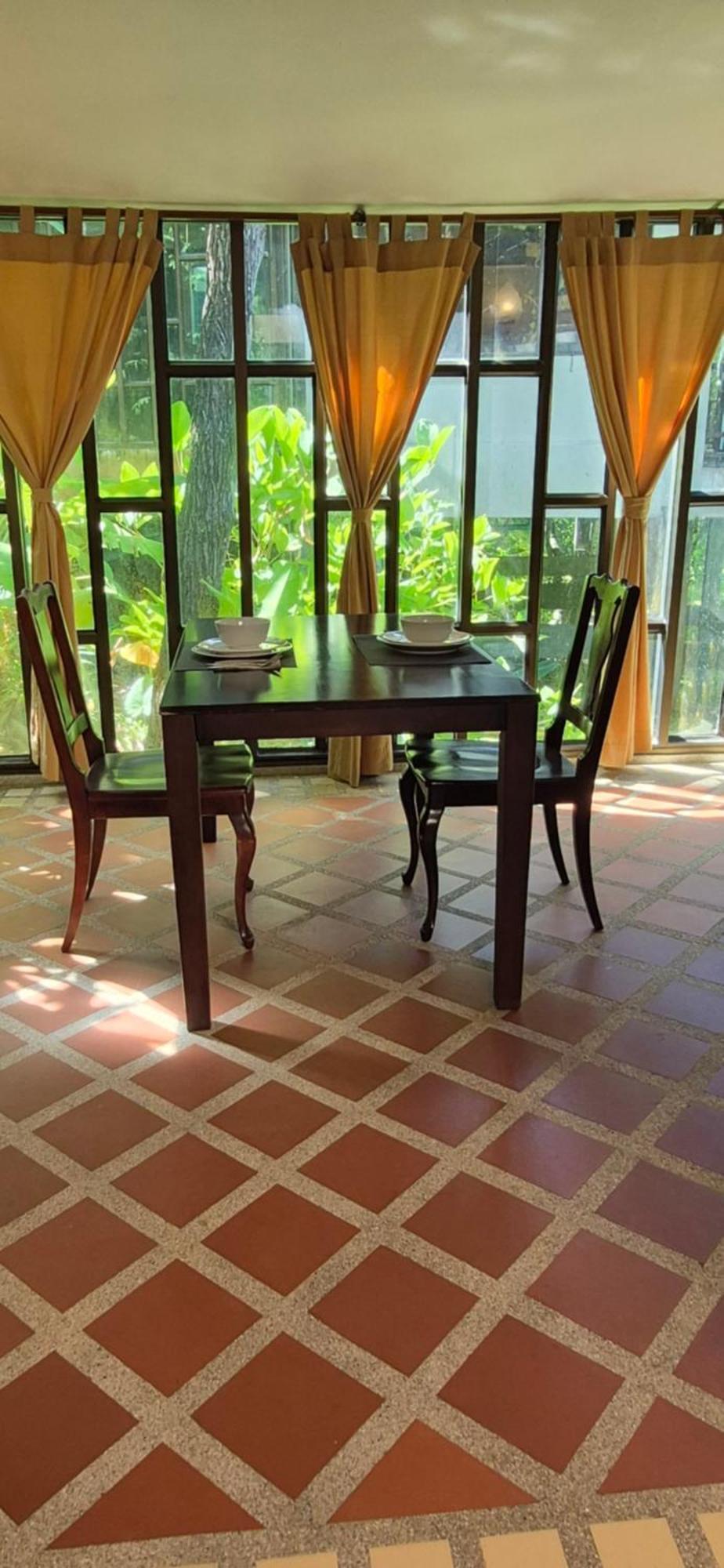 Suuko Villas Phuket Buitenkant foto