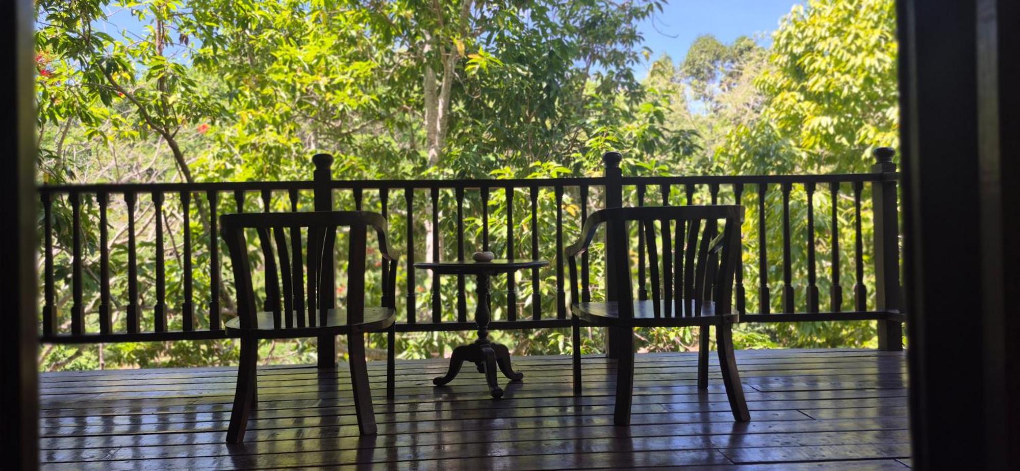 Suuko Villas Phuket Buitenkant foto