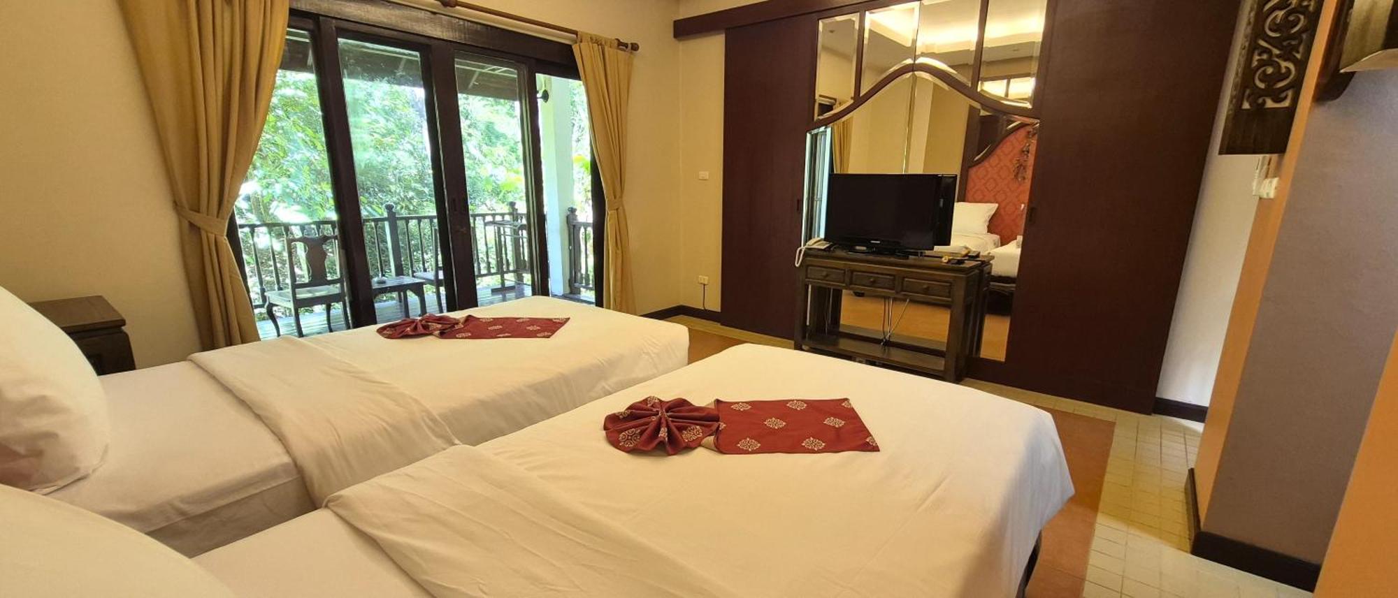 Suuko Villas Phuket Buitenkant foto