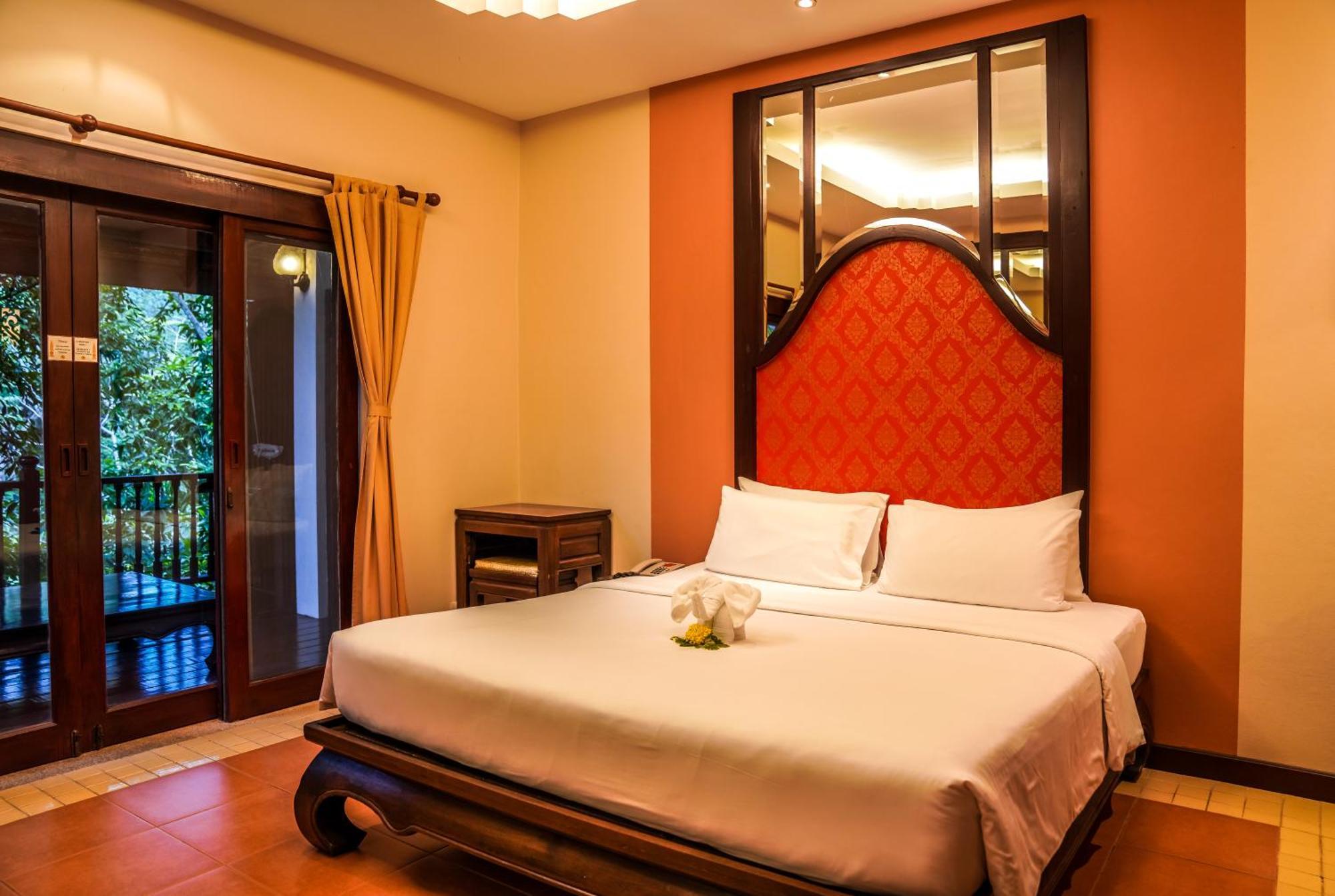 Suuko Villas Phuket Buitenkant foto