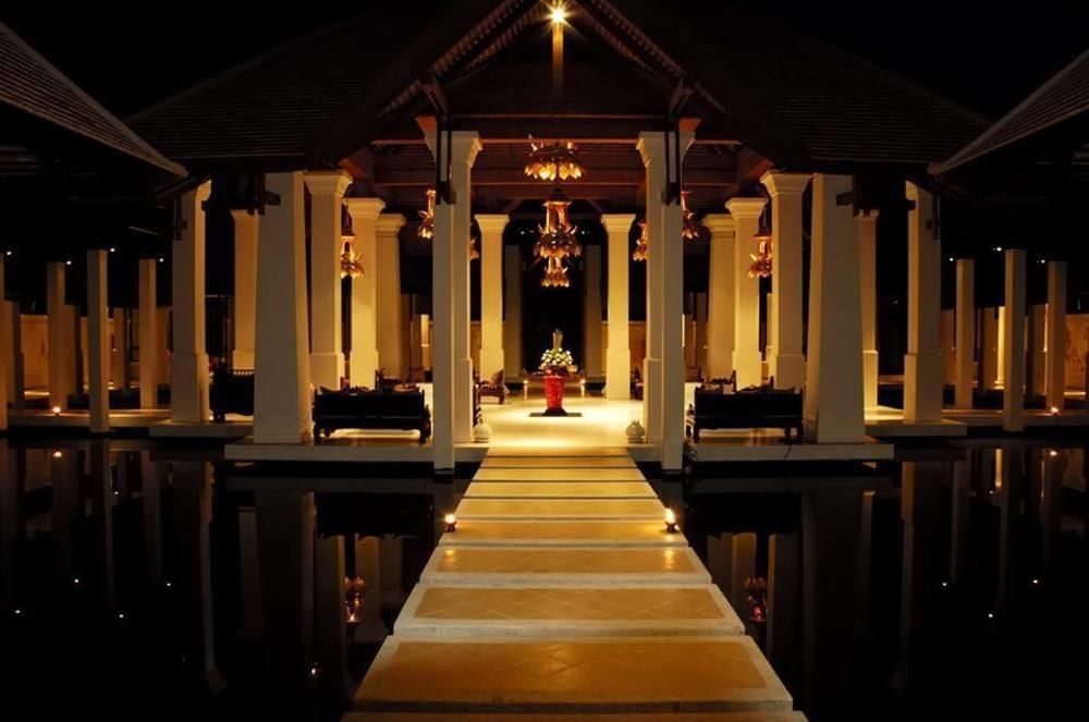 Suuko Wellness & Spa Resort Phuket Buitenkant foto