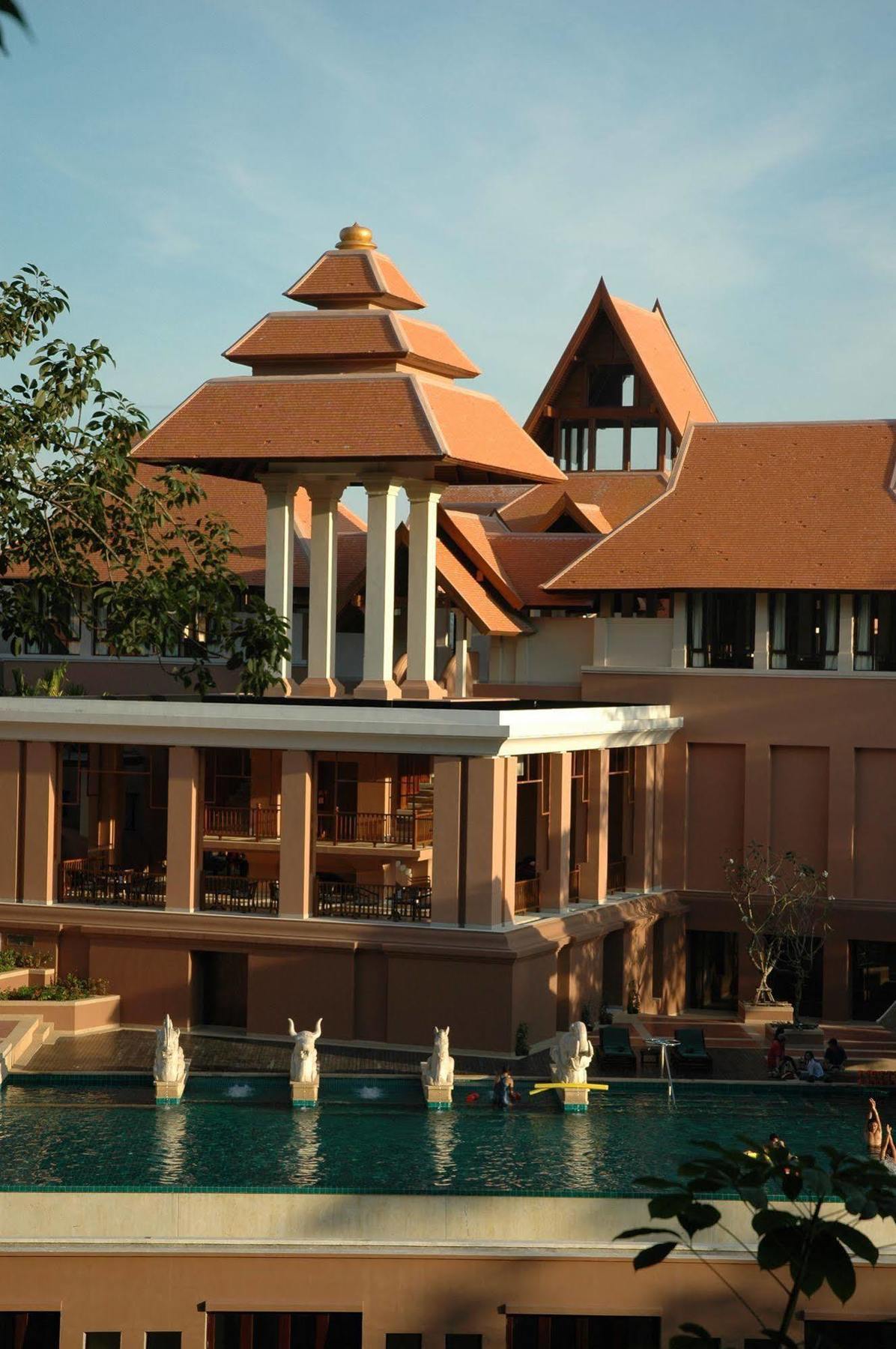 Suuko Villas Phuket Buitenkant foto