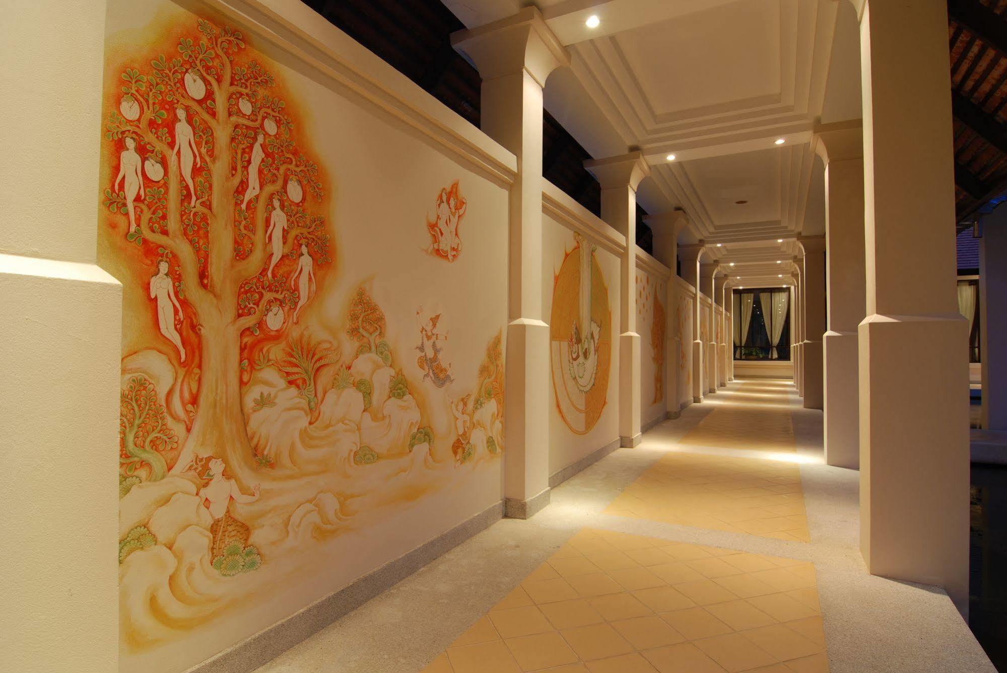 Suuko Villas Phuket Buitenkant foto