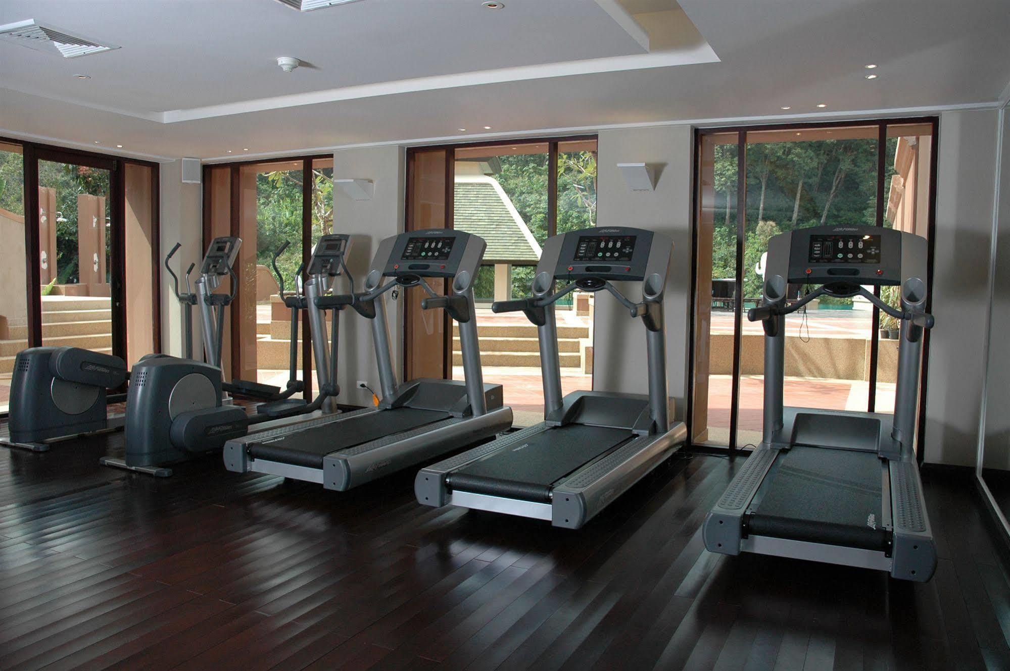 Suuko Villas Phuket Buitenkant foto