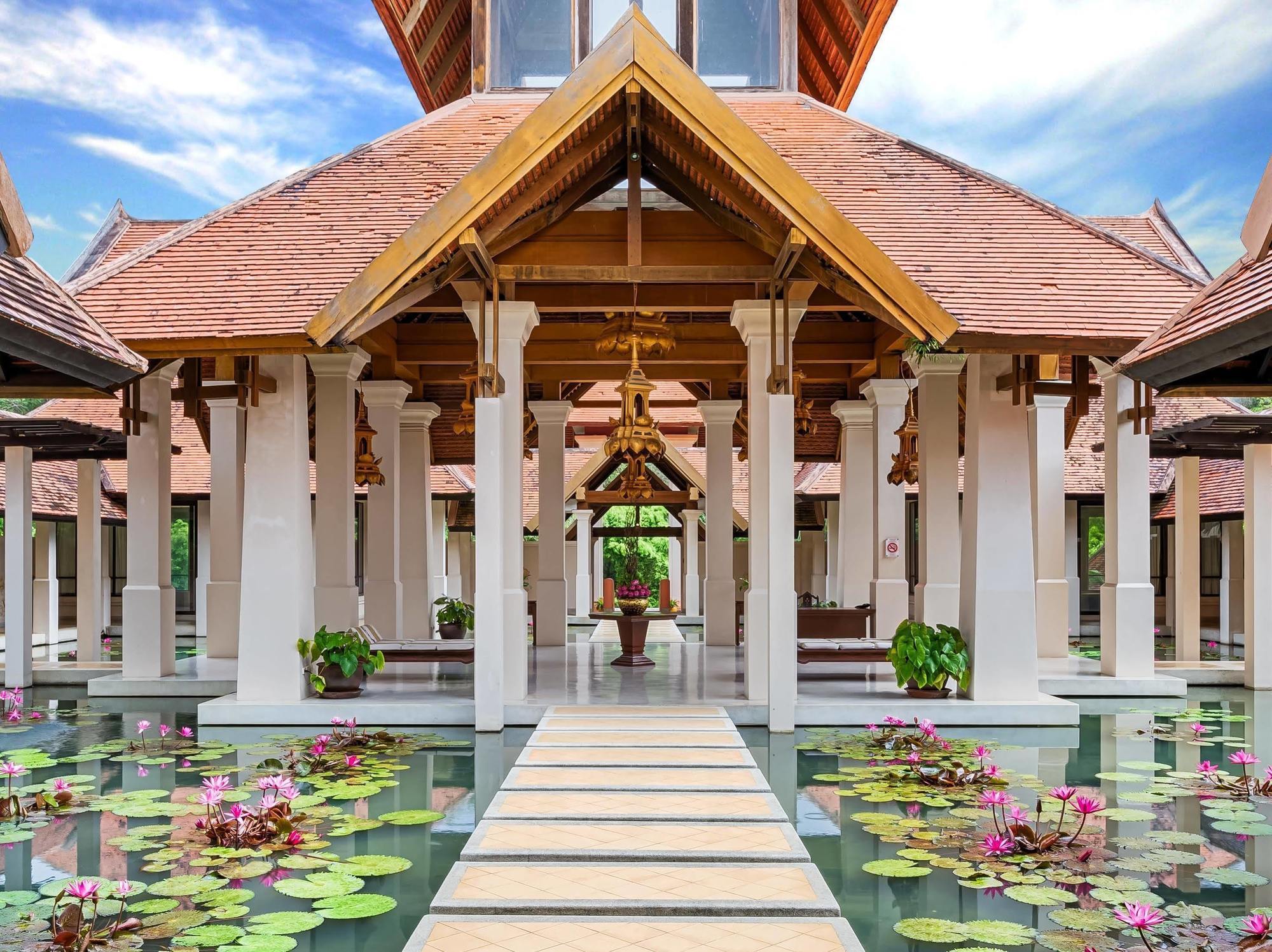 Suuko Villas Phuket Buitenkant foto