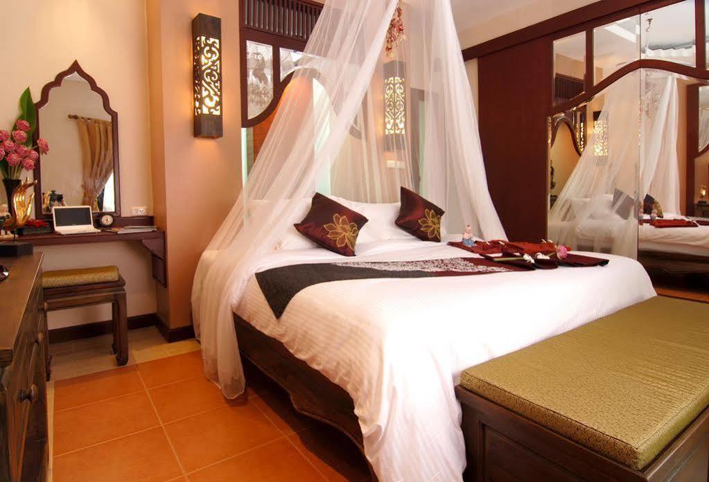 Suuko Villas Phuket Buitenkant foto