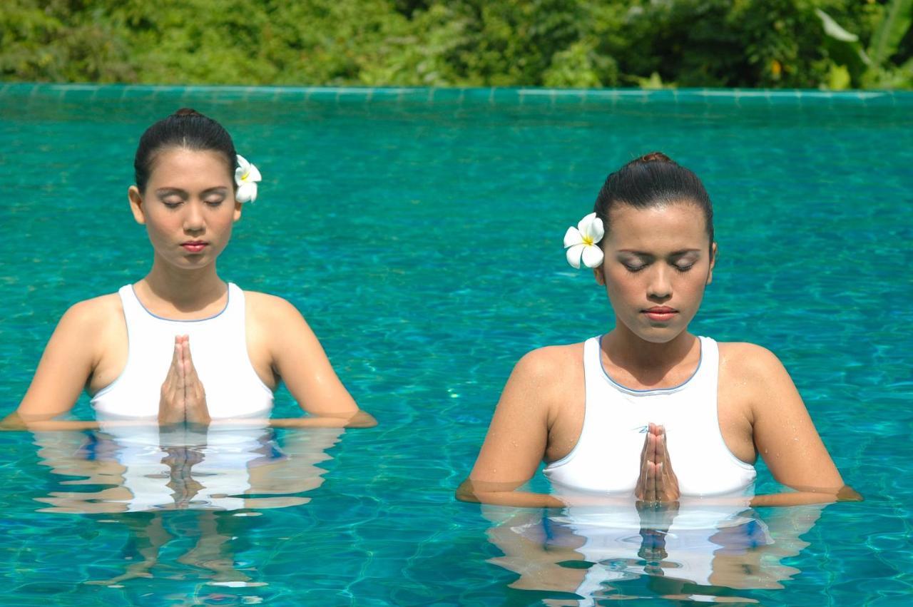 Suuko Wellness & Spa Resort Phuket Buitenkant foto