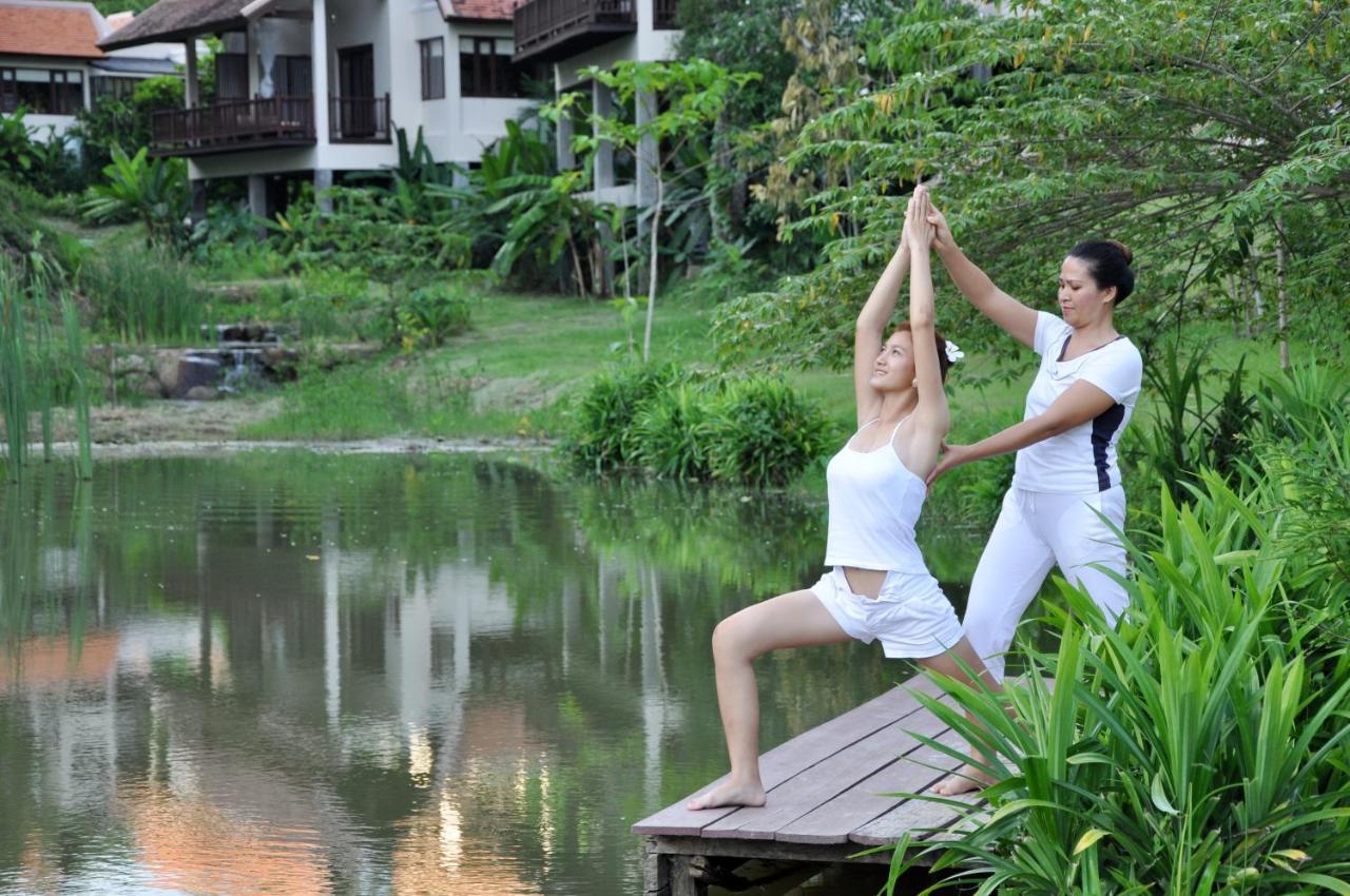 Suuko Wellness & Spa Resort Phuket Buitenkant foto